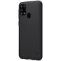 Nillkin Super Frosted Shield Matte cover case for Samsung Galaxy M31, Galaxy F41 order from official NILLKIN store